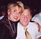 David and Mary 
Anne Skeba
