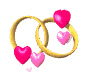 Hearts 
and Rings